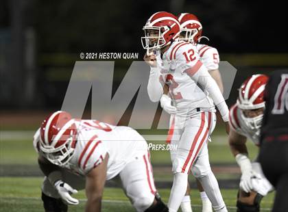 Thumbnail 2 in Mater Dei @ JSerra Catholic photogallery.