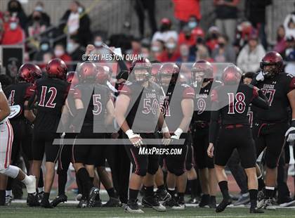 Thumbnail 3 in Mater Dei @ JSerra Catholic photogallery.