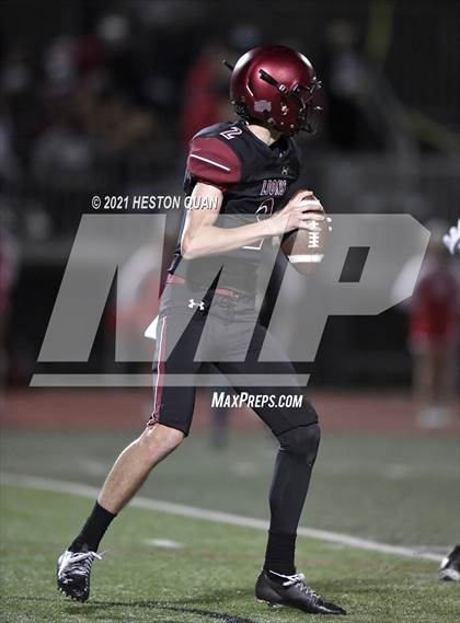 Thumbnail 1 in Mater Dei @ JSerra Catholic photogallery.