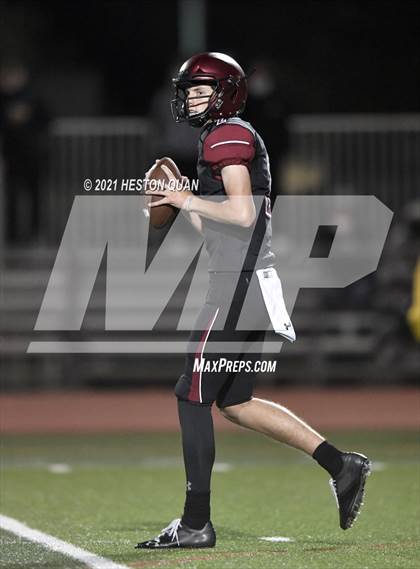 Thumbnail 1 in Mater Dei @ JSerra Catholic photogallery.