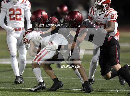Thumbnail 2 in Mater Dei @ JSerra Catholic photogallery.