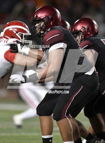 Thumbnail 1 in Mater Dei @ JSerra Catholic photogallery.
