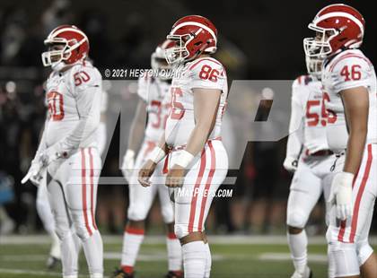 Thumbnail 1 in Mater Dei @ JSerra Catholic photogallery.
