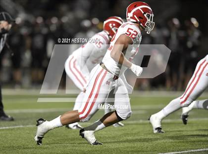 Thumbnail 1 in Mater Dei @ JSerra Catholic photogallery.