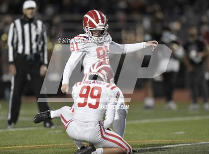 Thumbnail 3 in Mater Dei @ JSerra Catholic photogallery.