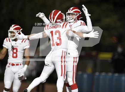 Thumbnail 1 in Mater Dei @ JSerra Catholic photogallery.
