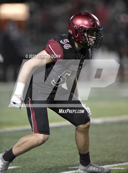 Thumbnail 1 in Mater Dei @ JSerra Catholic photogallery.