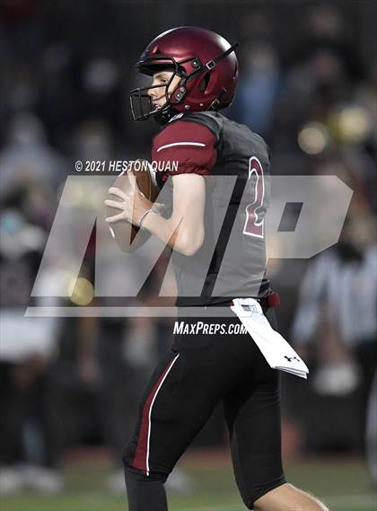 Thumbnail 2 in Mater Dei @ JSerra Catholic photogallery.