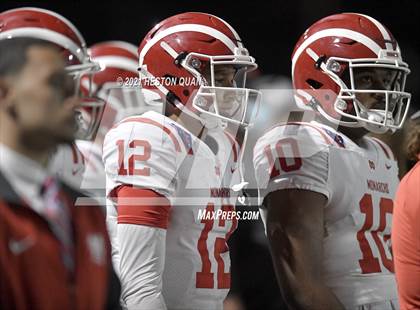 Thumbnail 3 in Mater Dei @ JSerra Catholic photogallery.