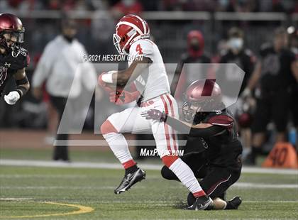 Thumbnail 2 in Mater Dei @ JSerra Catholic photogallery.