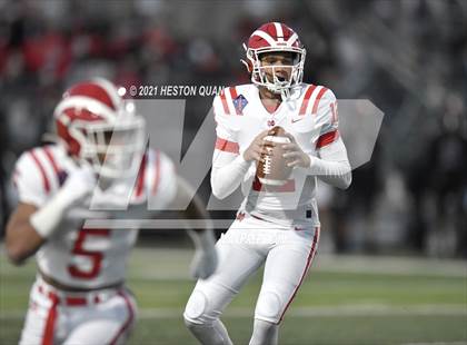 Thumbnail 3 in Mater Dei @ JSerra Catholic photogallery.