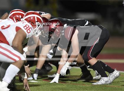 Thumbnail 1 in Mater Dei @ JSerra Catholic photogallery.