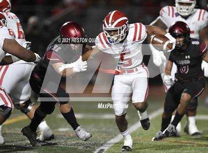 Thumbnail 1 in Mater Dei @ JSerra Catholic photogallery.