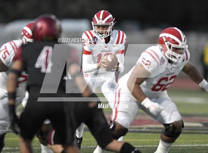 Thumbnail 1 in Mater Dei @ JSerra Catholic photogallery.