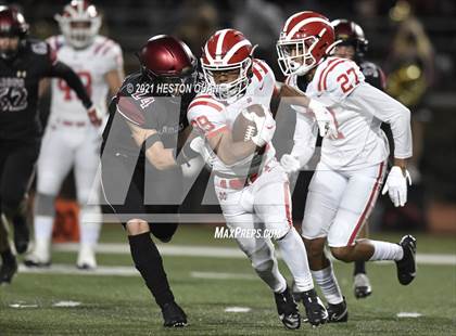 Thumbnail 3 in Mater Dei @ JSerra Catholic photogallery.