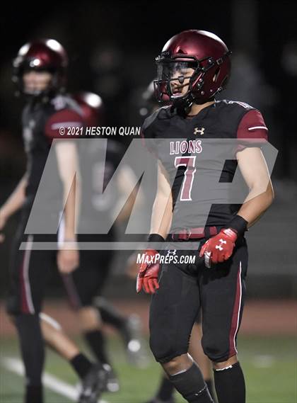 Thumbnail 1 in Mater Dei @ JSerra Catholic photogallery.