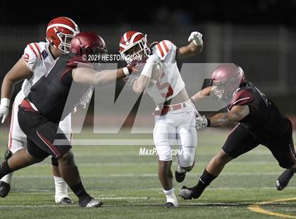 Thumbnail 1 in Mater Dei @ JSerra Catholic photogallery.