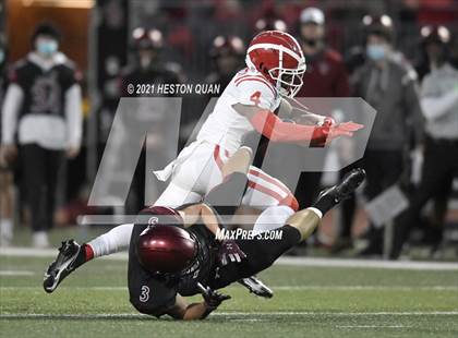 Thumbnail 3 in Mater Dei @ JSerra Catholic photogallery.