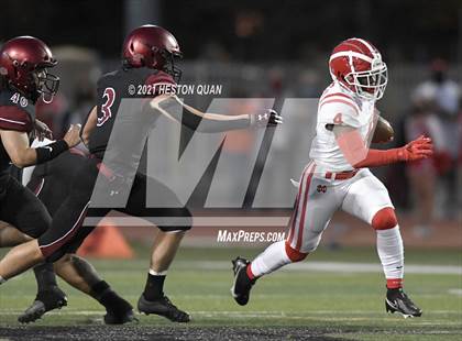 Thumbnail 1 in Mater Dei @ JSerra Catholic photogallery.