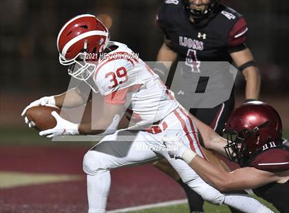 Thumbnail 2 in Mater Dei @ JSerra Catholic photogallery.
