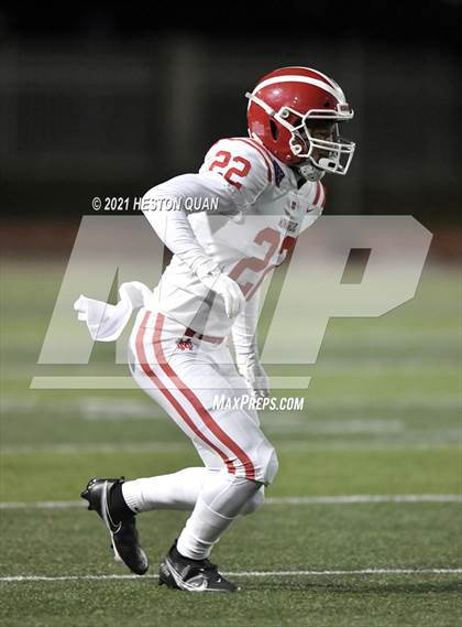 Thumbnail 1 in Mater Dei @ JSerra Catholic photogallery.