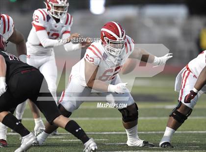 Thumbnail 3 in Mater Dei @ JSerra Catholic photogallery.