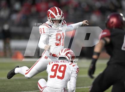 Thumbnail 1 in Mater Dei @ JSerra Catholic photogallery.