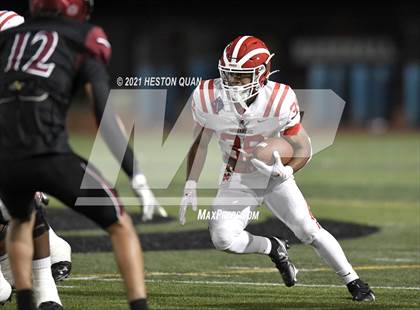Thumbnail 3 in Mater Dei @ JSerra Catholic photogallery.