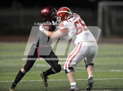 Thumbnail 2 in Mater Dei @ JSerra Catholic photogallery.