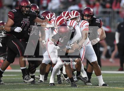 Thumbnail 3 in Mater Dei @ JSerra Catholic photogallery.
