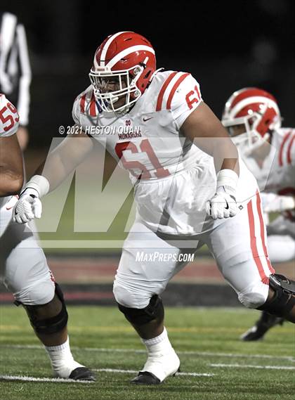 Thumbnail 1 in Mater Dei @ JSerra Catholic photogallery.