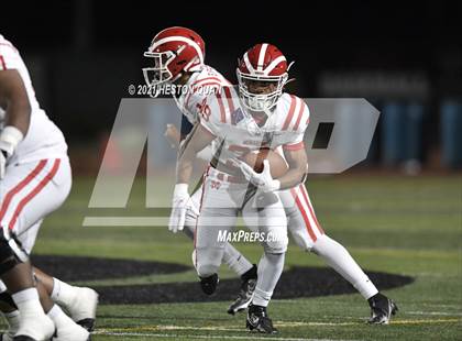 Thumbnail 3 in Mater Dei @ JSerra Catholic photogallery.