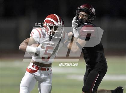 Thumbnail 1 in Mater Dei @ JSerra Catholic photogallery.