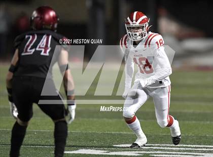 Thumbnail 1 in Mater Dei @ JSerra Catholic photogallery.
