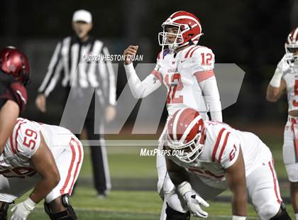 Thumbnail 1 in Mater Dei @ JSerra Catholic photogallery.