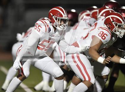 Thumbnail 1 in Mater Dei @ JSerra Catholic photogallery.