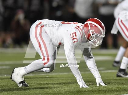 Thumbnail 2 in Mater Dei @ JSerra Catholic photogallery.
