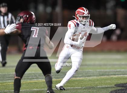 Thumbnail 1 in Mater Dei @ JSerra Catholic photogallery.