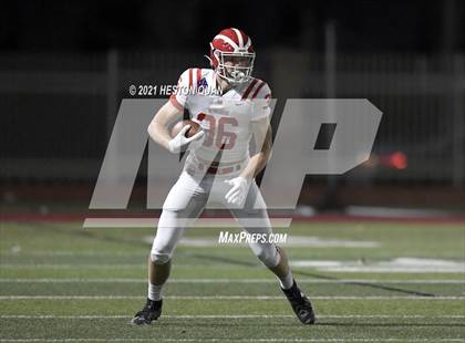 Thumbnail 3 in Mater Dei @ JSerra Catholic photogallery.