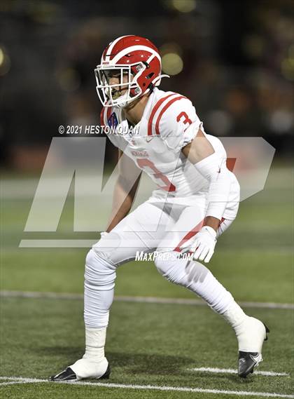 Thumbnail 3 in Mater Dei @ JSerra Catholic photogallery.