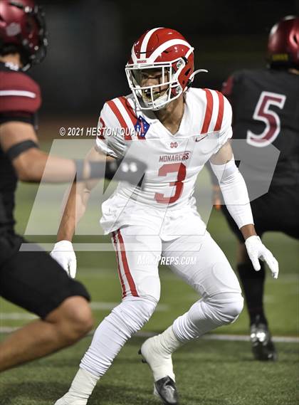 Thumbnail 3 in Mater Dei @ JSerra Catholic photogallery.
