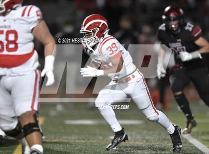 Thumbnail 1 in Mater Dei @ JSerra Catholic photogallery.