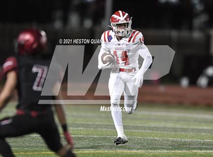 Thumbnail 1 in Mater Dei @ JSerra Catholic photogallery.