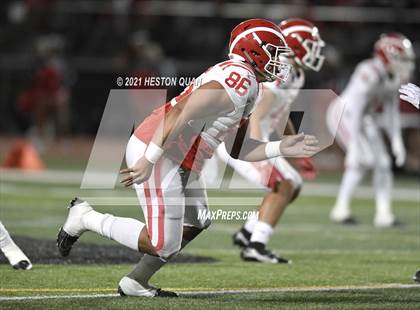 Thumbnail 1 in Mater Dei @ JSerra Catholic photogallery.