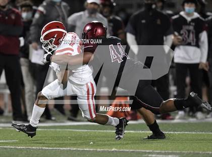 Thumbnail 3 in Mater Dei @ JSerra Catholic photogallery.