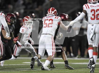 Thumbnail 2 in Mater Dei @ JSerra Catholic photogallery.