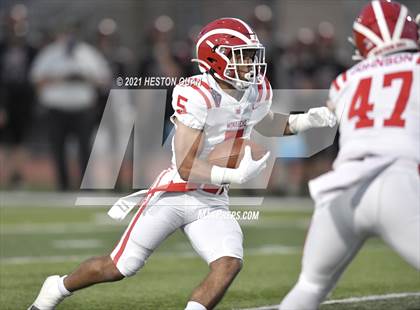 Thumbnail 1 in Mater Dei @ JSerra Catholic photogallery.