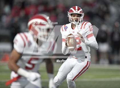 Thumbnail 1 in Mater Dei @ JSerra Catholic photogallery.