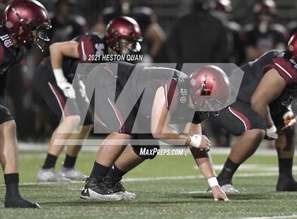 Thumbnail 2 in Mater Dei @ JSerra Catholic photogallery.