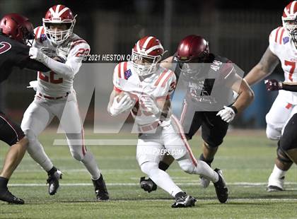 Thumbnail 1 in Mater Dei @ JSerra Catholic photogallery.